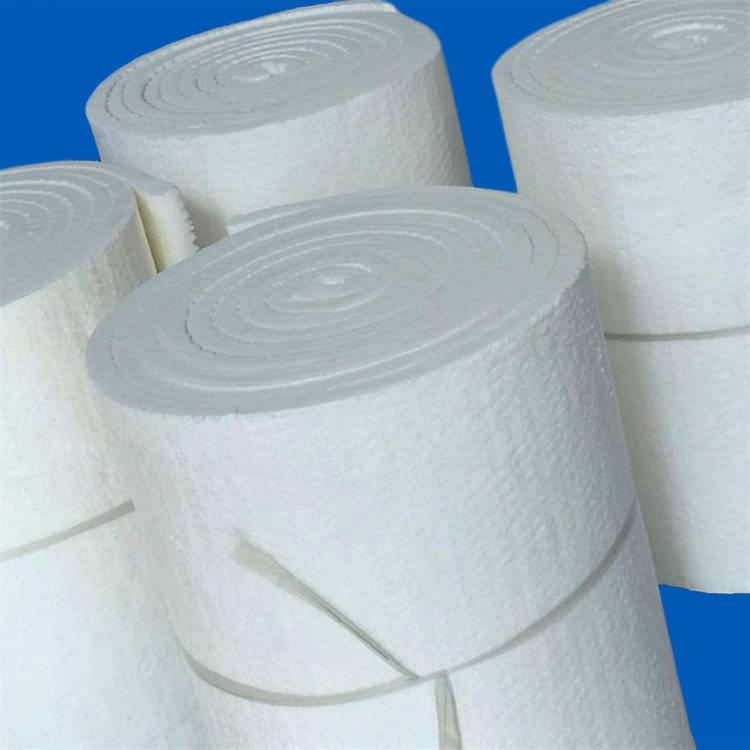 成县陶瓷纤维毡